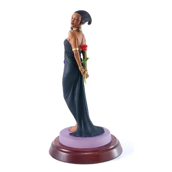 EBONY VISIONS EVENING ROSE LIMITED EDITION (DEBUT ISSUE)
